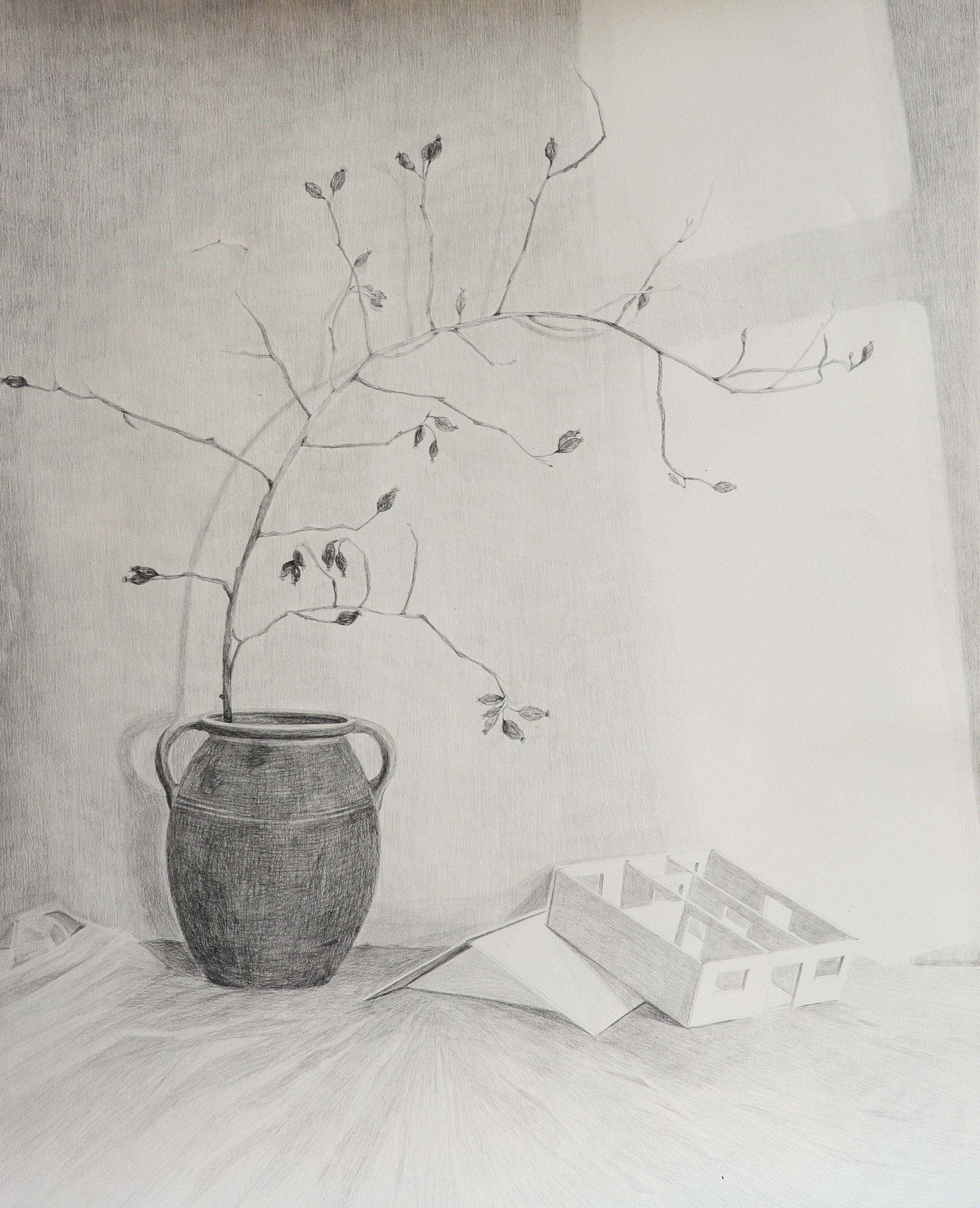 Ines Matijevic Cakic "Portret vremena" / Foto: MMSU Rijeka