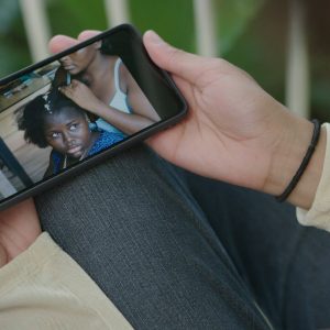 Raffaella Crispino_Il Mutuo Appoggio_2021 / Foto: MMSU Rijeka pres, iz videa