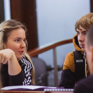 Završna rasprava Akcija za 5 2022