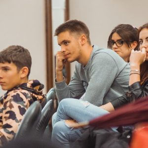 Završna rasprava Akcija za 5 2022