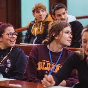 Završna rasprava Akcija za 5 2022