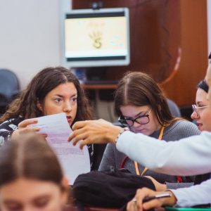 Završna rasprava Akcija za 5 2022