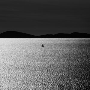 2. NAGRADA -Danijel Bašić - PLOVIM