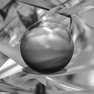 Blaženka Kadija - Kugla-u-galaksiji-II. nagrada