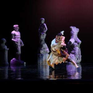 Maria Matarranz de las Heras i Michele Pastorini Foto Dražen Šokčević