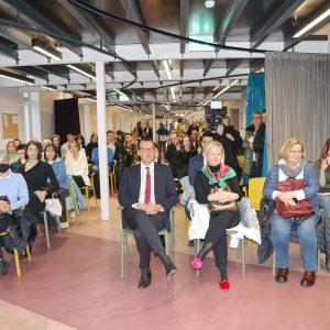 Prijem za diplomirane i nove stipendiste Grada Rijeke