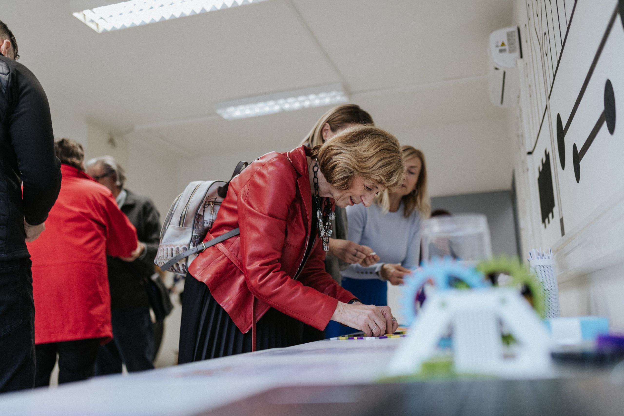 Otvorenje STEM laboratorija na Korzu / Foto: Tanja Kanazir