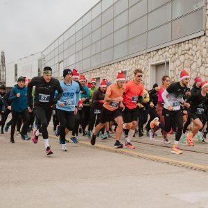 Foto Torpedo runners