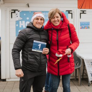 Foto Torpedo runners