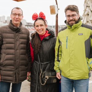 Foto Torpedo runners