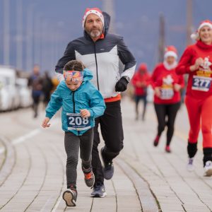 Foto Torpedo runners