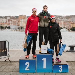 Foto Torpedo runners