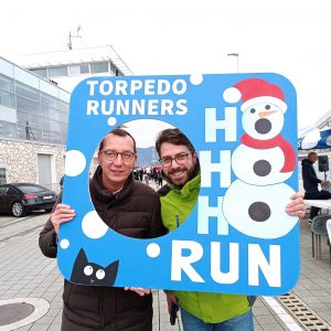 Foto Torpedo runners