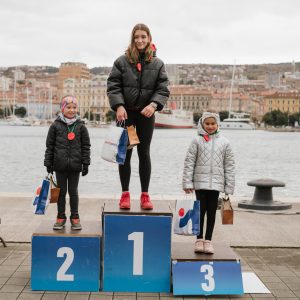 Foto Torpedo runners