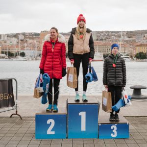 Foto Torpedo runners