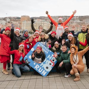 Foto Torpedo runners