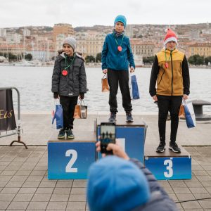 Foto Torpedo runners