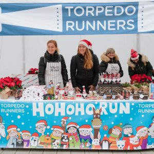 Foto Torpedo runners