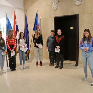 Dodjela nagrada AmbasadoRI odgoja i obrazovanja