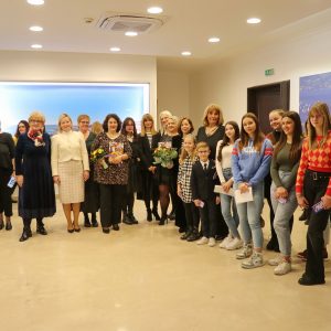 Dodjela nagrada AmbasadoRI odgoja i obrazovanja