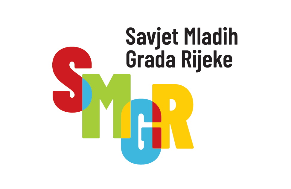 Savjet mladih Grada Rijeka logo_Eleonora Škrobonja