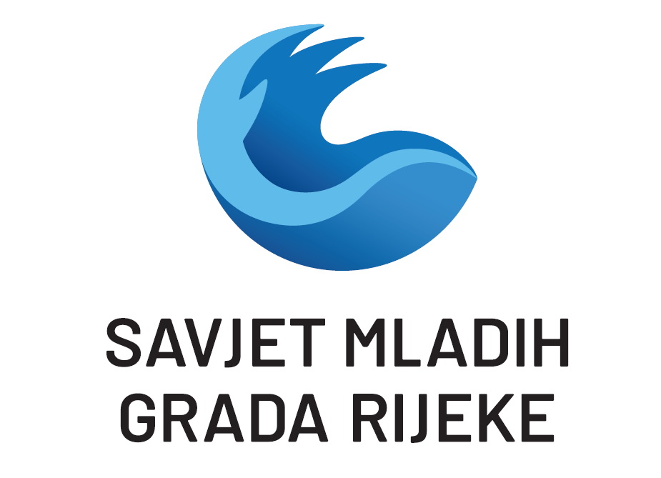 Trećenagrađeni rad Ivane Ivančić_logo Savjet mladih Grada Rijeke