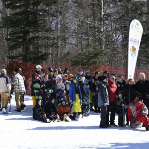 Otvorenje Carnival Snowboard Sessiona Foto Dario Maršanić