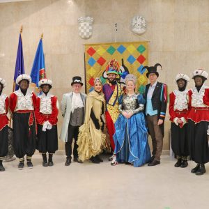 26. Dječja karnevalska povorka