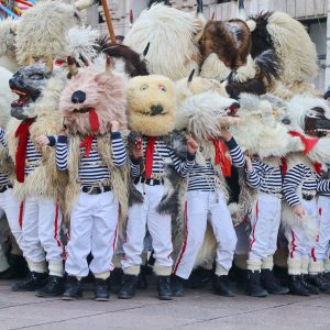 26. Dječja karnevalska povorka