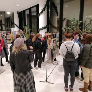 Izložba Baci oko (objektiva) na okoliš