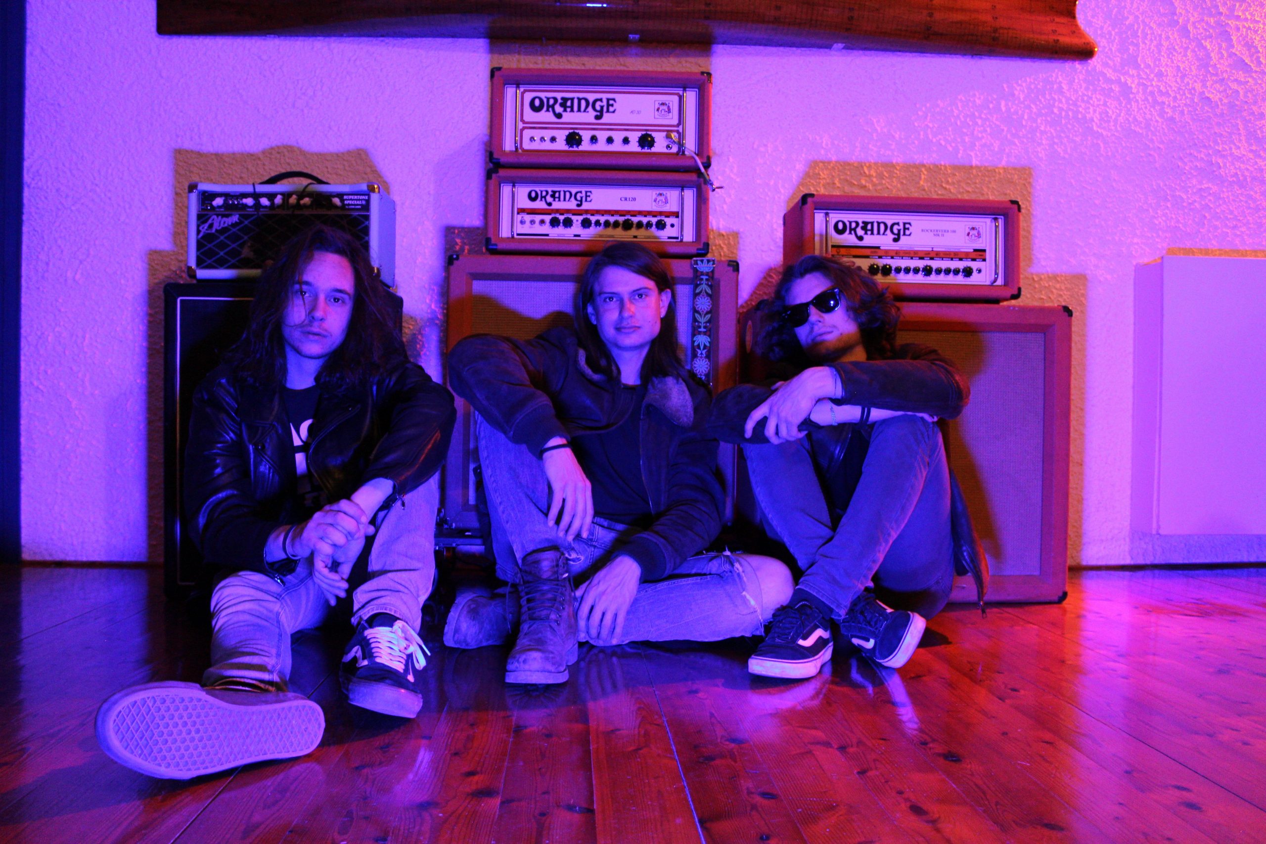 Buss / Foto Udruga Ri Rock 