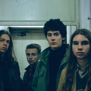 Gradske bitange foto by Luna Bogdanović