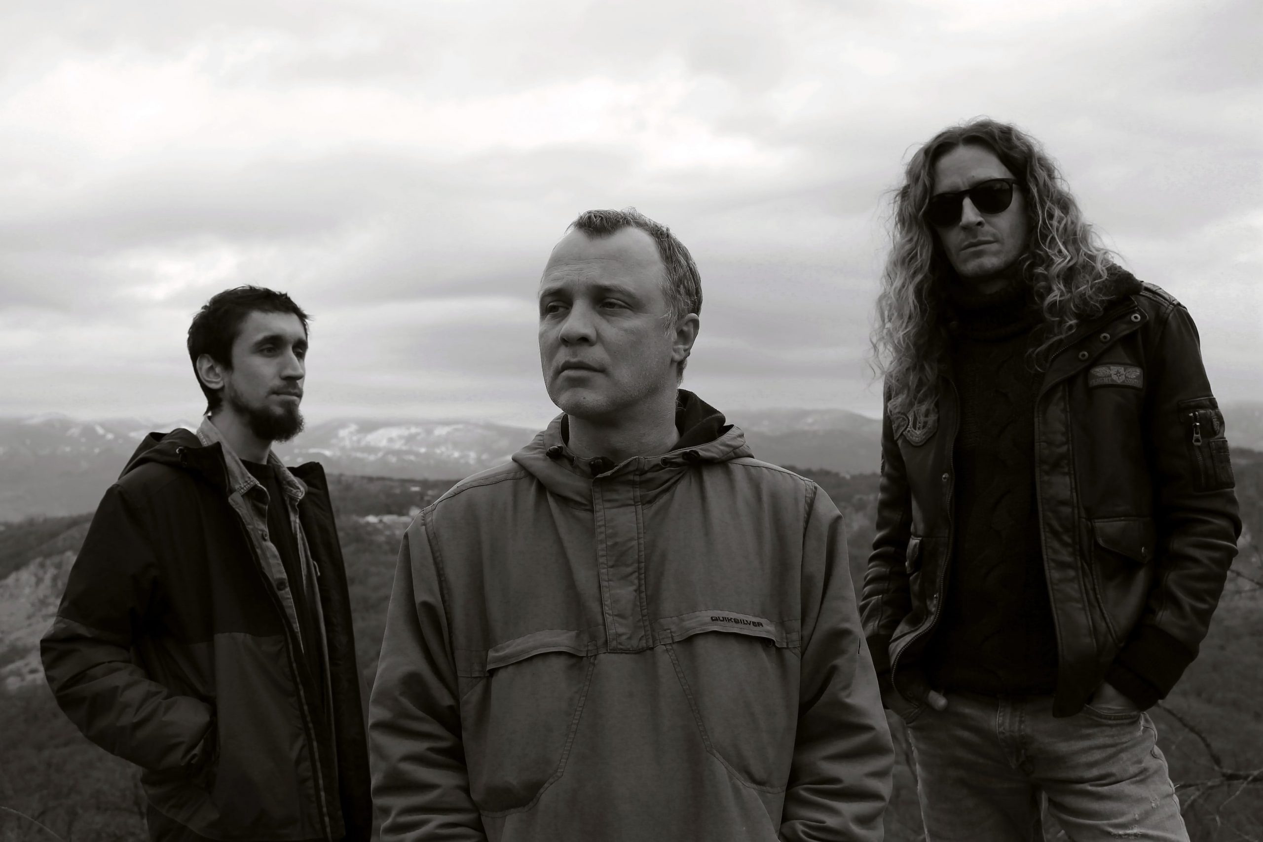 Polarne ptice / Foto Luisa Ritoša; Distune promotion press