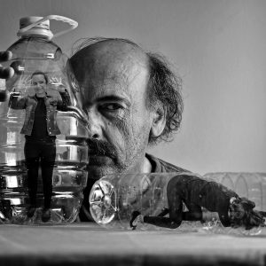 1. nagrada pripala je Zvonku Radičaninu za fotografiju 