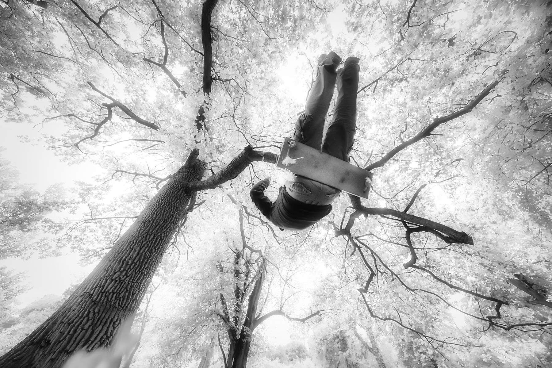 Andreja Ravnak, ode to life