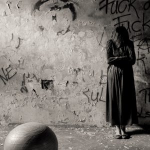 Ivica Nikolac Metamorfoza slika sna