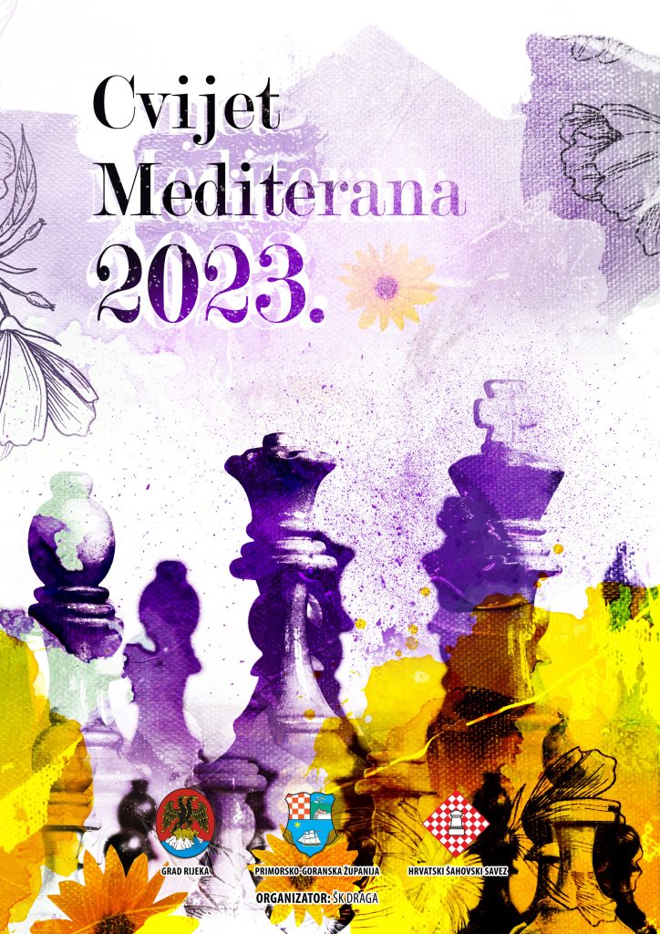Cvijet Mediterana 2023.