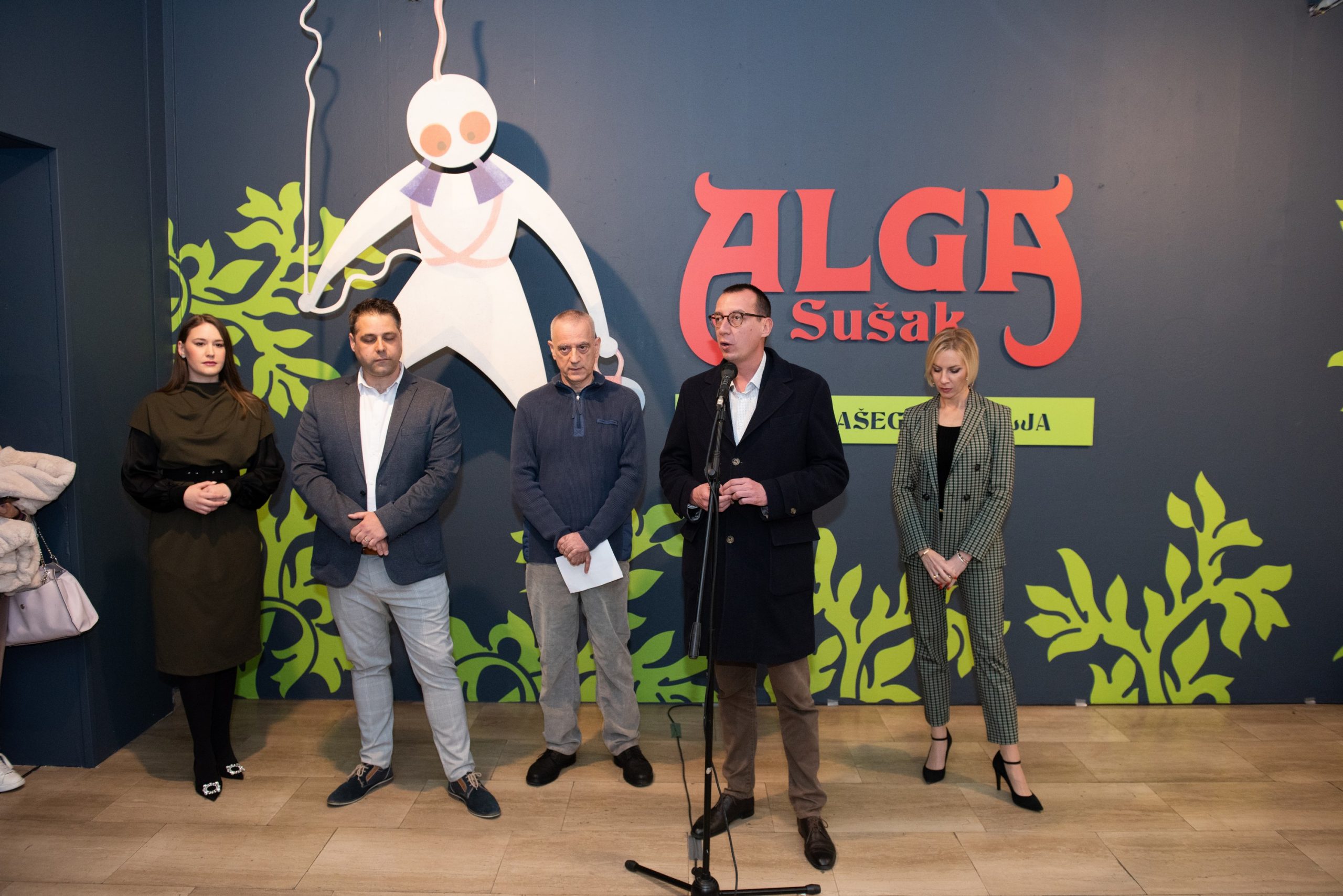 Gradonačelnik Marko Filipović