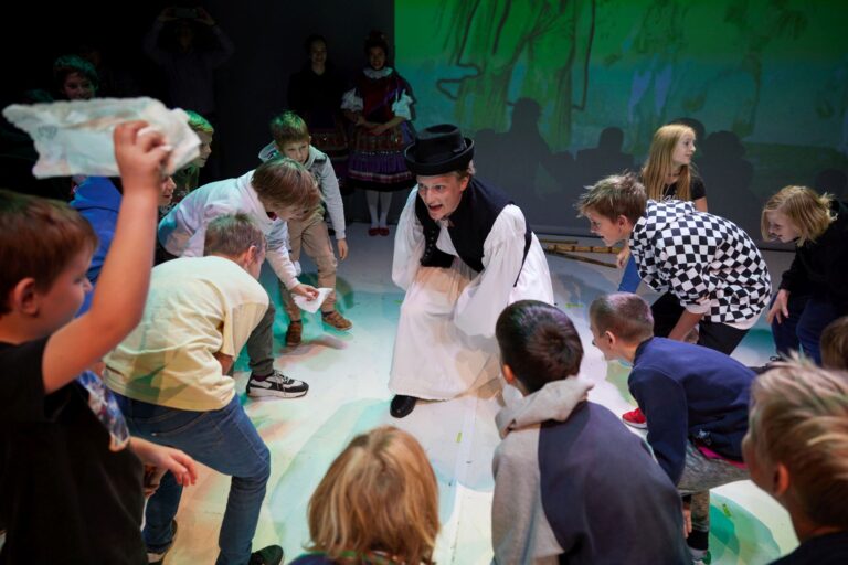 Besplatna radionica za djecu