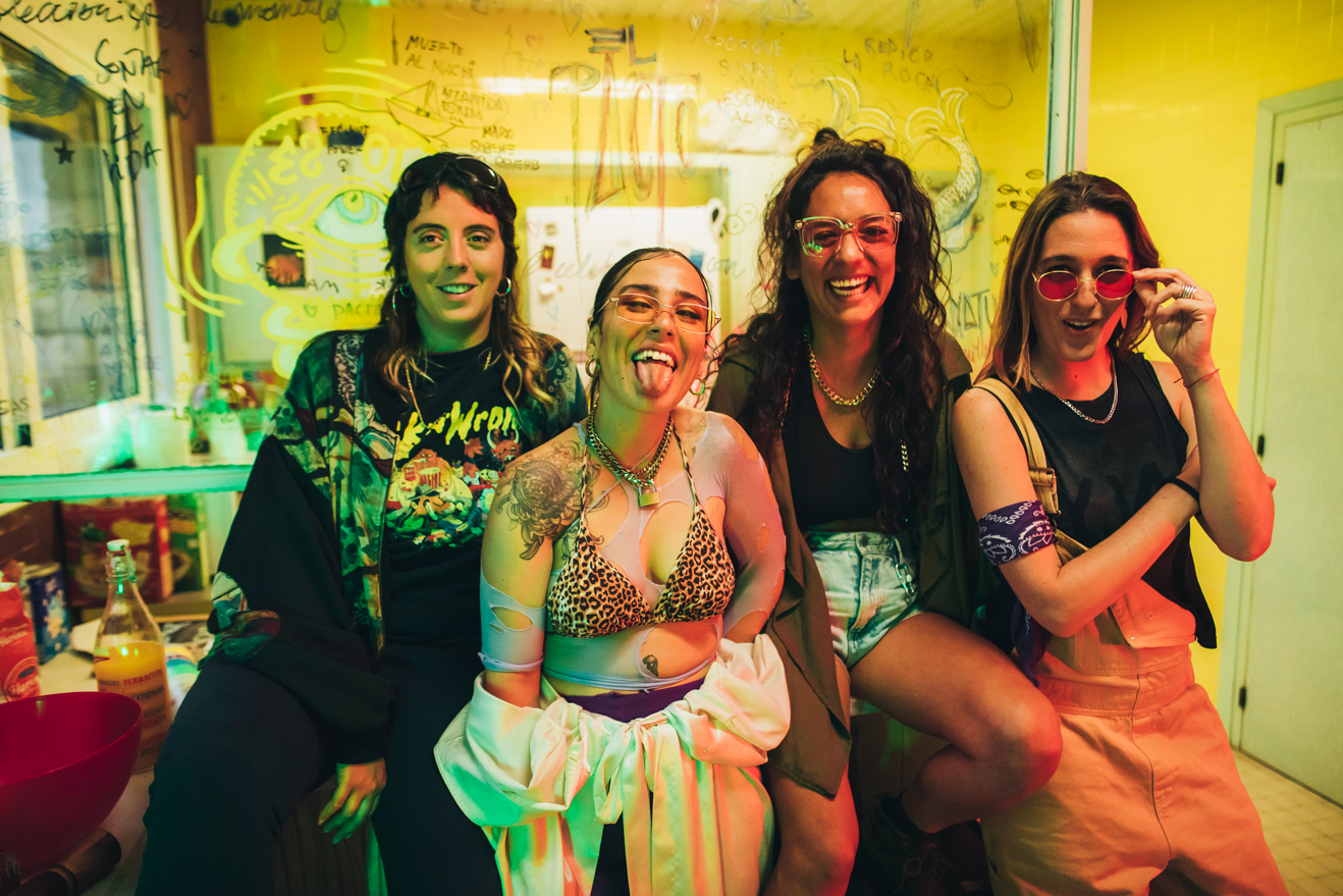 Ketekalles, foto Baja