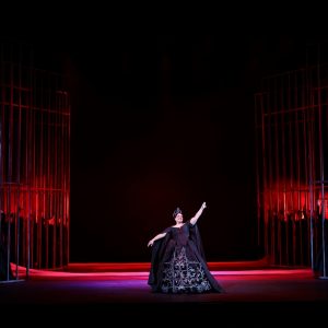 Premijera opere Don Carlo Foto Dražen Šokčević