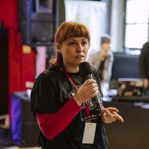 STEM piknik / Foto Karlo Čargonja