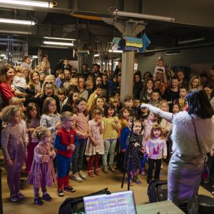 STEM piknik / Foto Karlo Čargonja