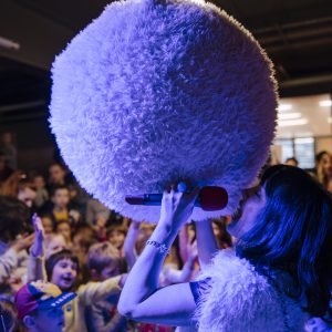 STEM piknik / Foto Karlo Čargonja