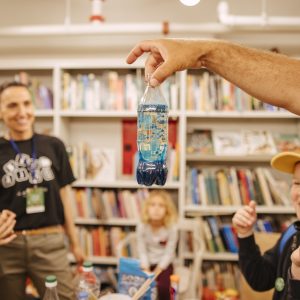 STEM piknik / Foto Karlo Čargonja