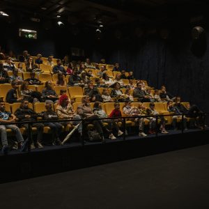 STEM piknik / Foto Karlo Čargonja