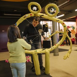 STEM piknik / Foto Karlo Čargonja