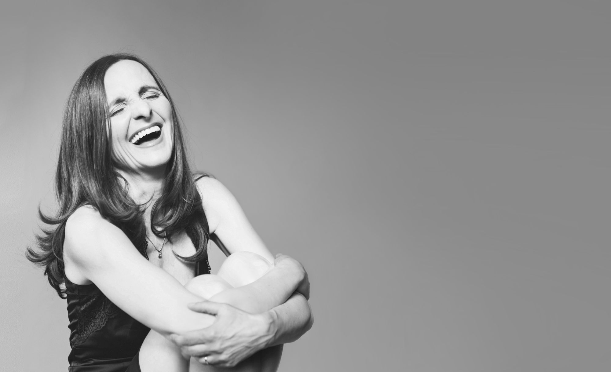 Tamara Obrovac, foto Mare Milin