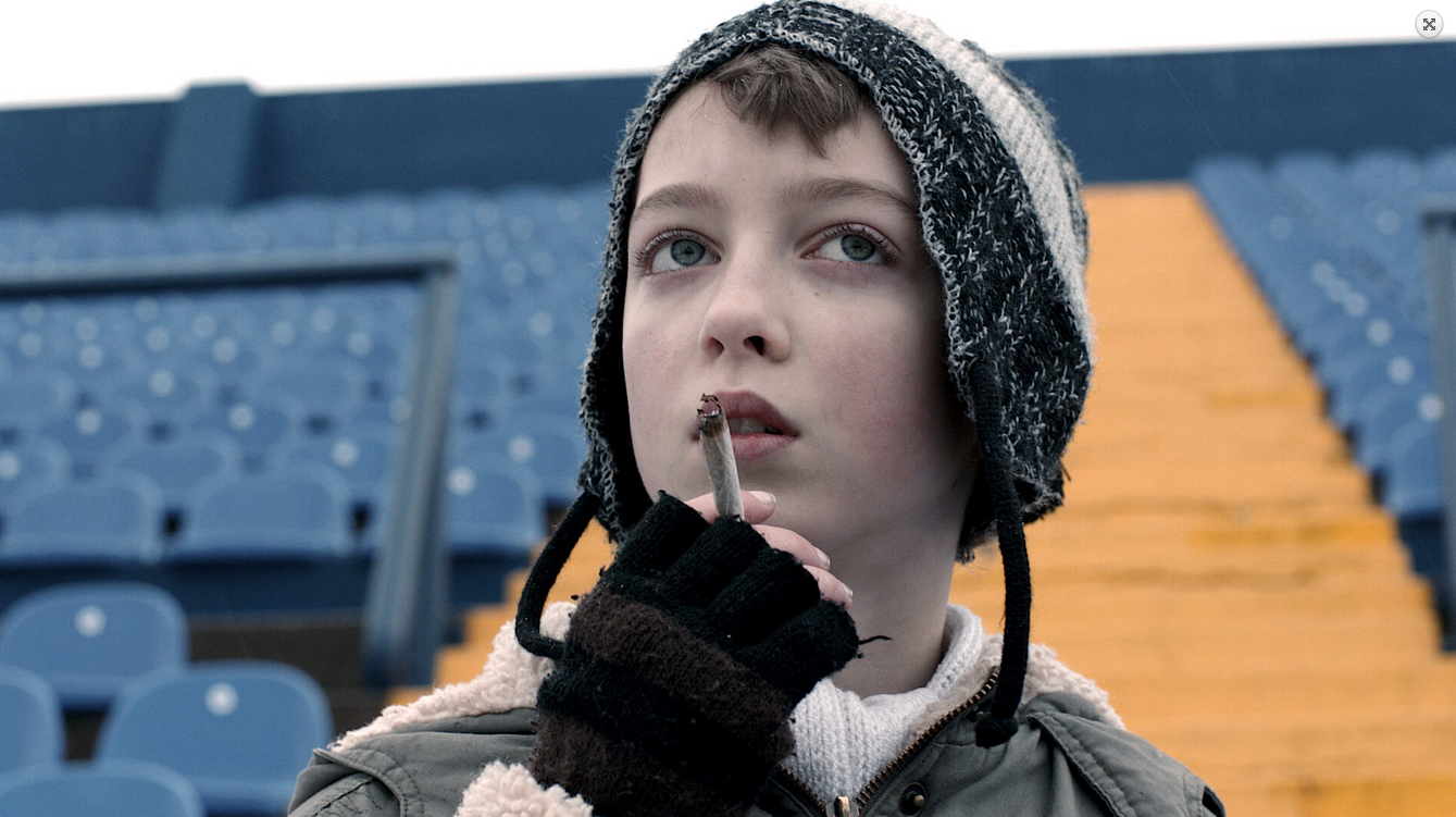 Brutalna i dirljiva drama "Ti mene nosiš"