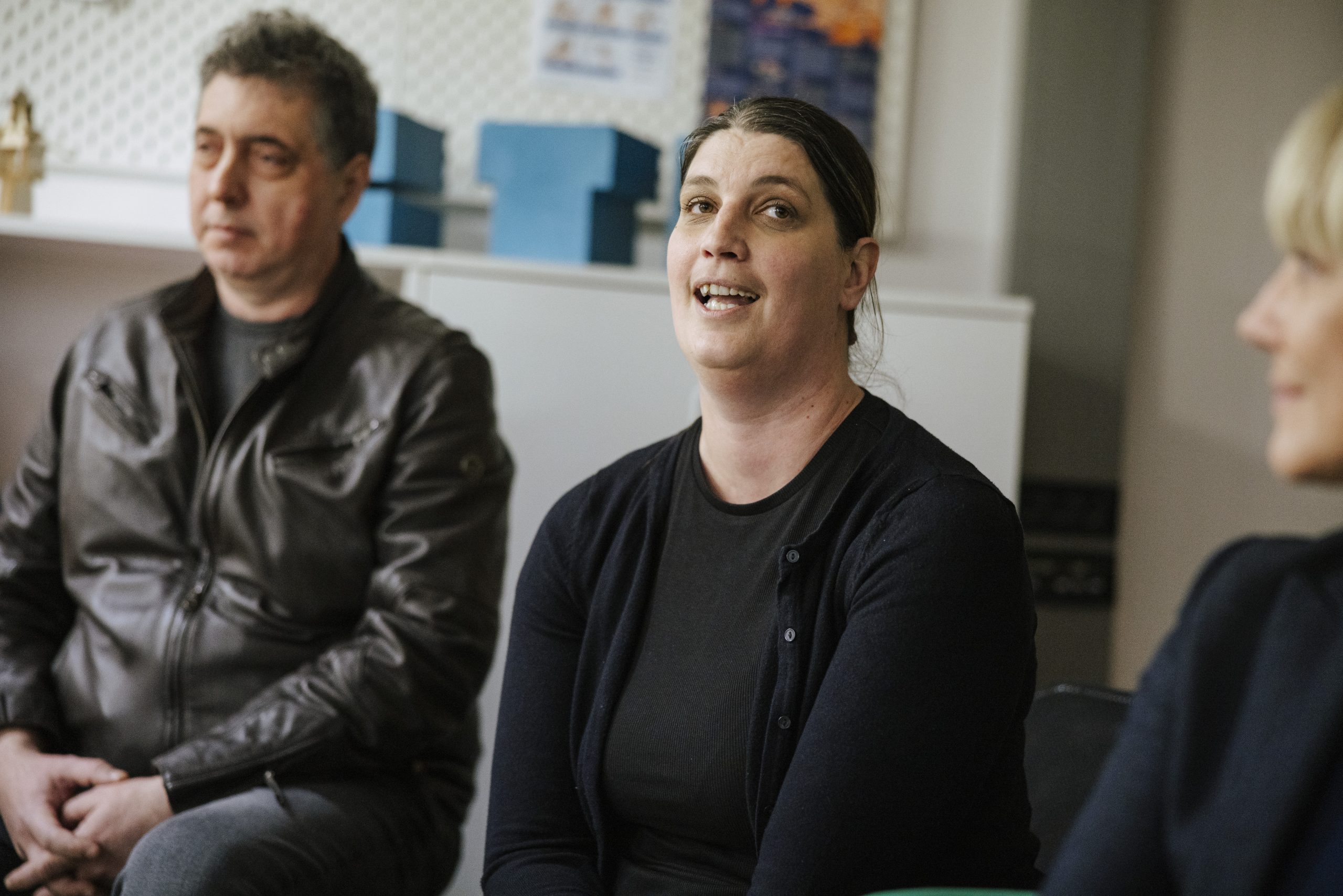 Vedrana Mikulić Crnković / Foto: Karlo Čargonja; press CTK Rijeka